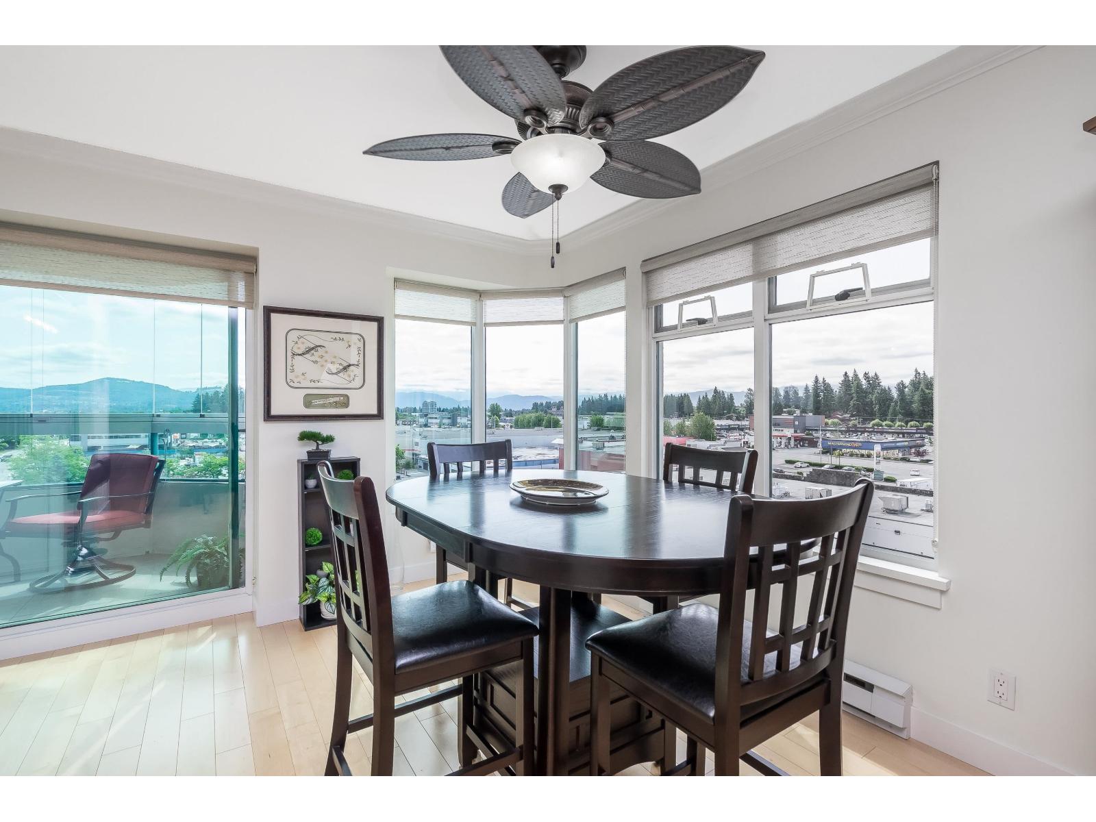 Photo 11 of 704 32440 Simon Avenue, Abbotsford BC