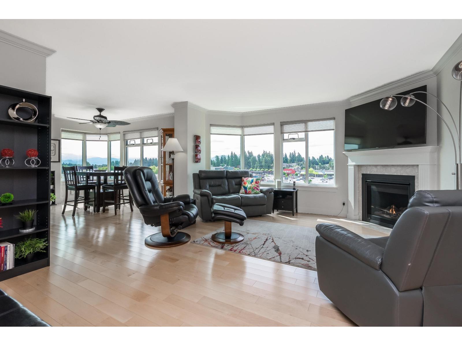 Photo 15 of 704 32440 Simon Avenue, Abbotsford BC