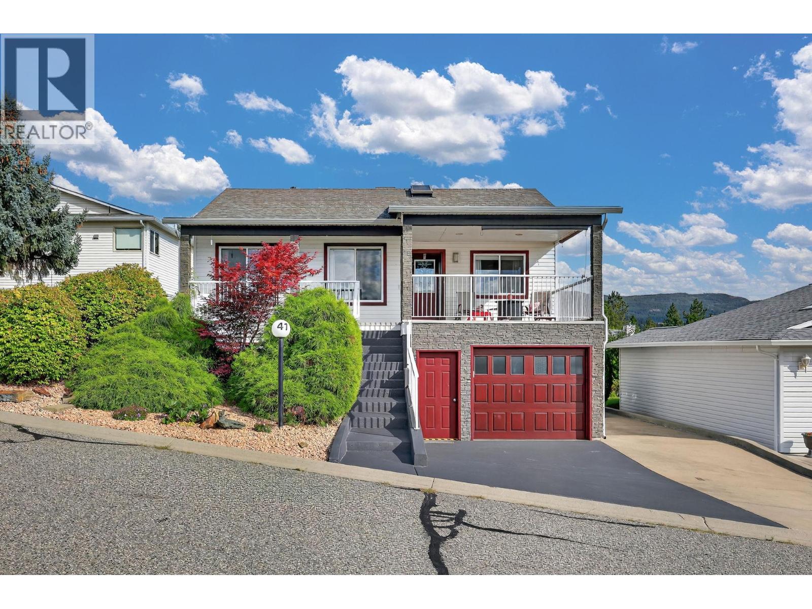 #41-6400 Spencer Road, Kelowna