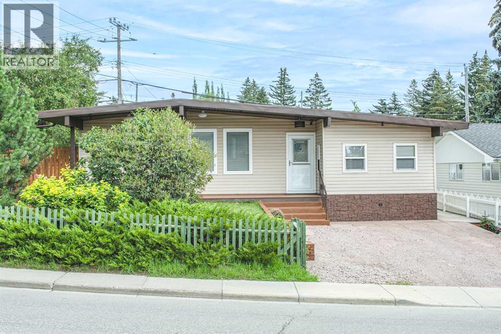 5808 Dalton Drive NW, Calgary, Alberta