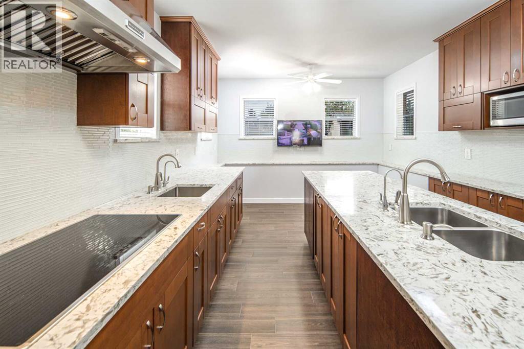 Single Family House Bungalow for Sale in  Dalton Drive NW Dalhousie Calgary 
