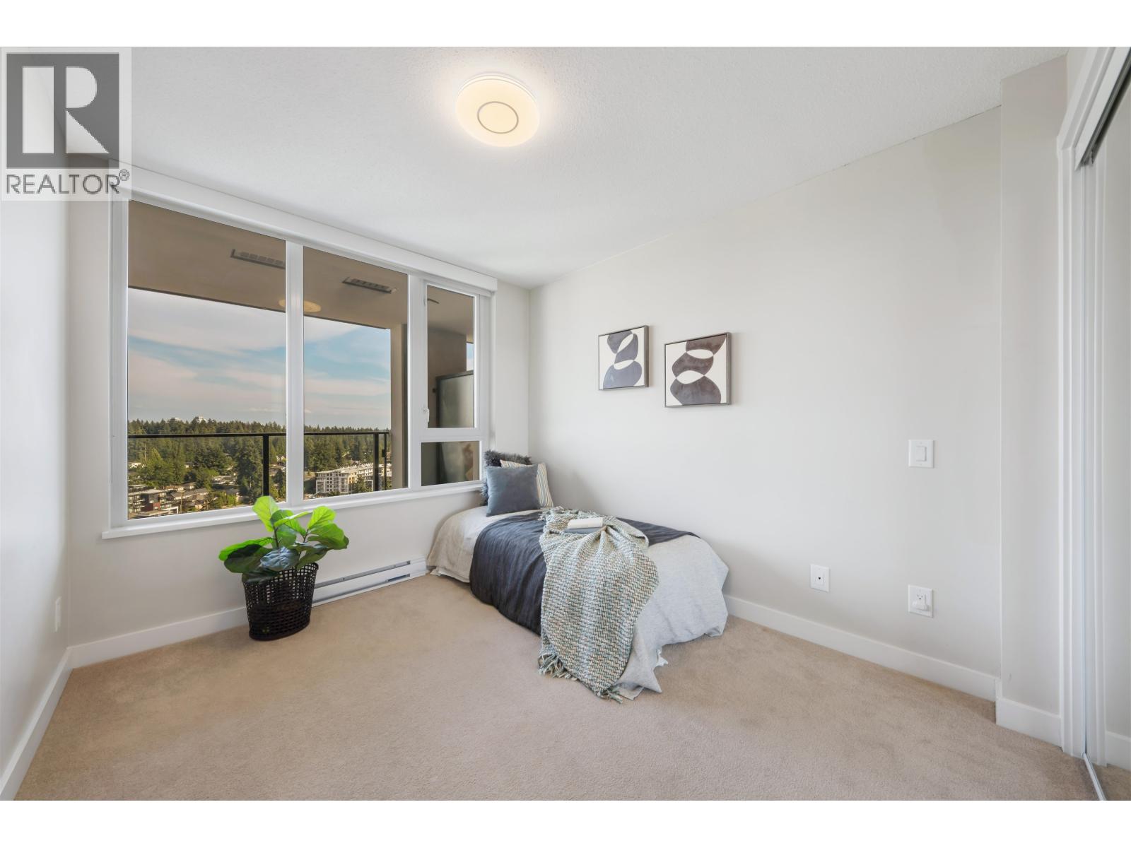 Photo 11 of 2607 570 Emerson Avenue, Coquitlam BC