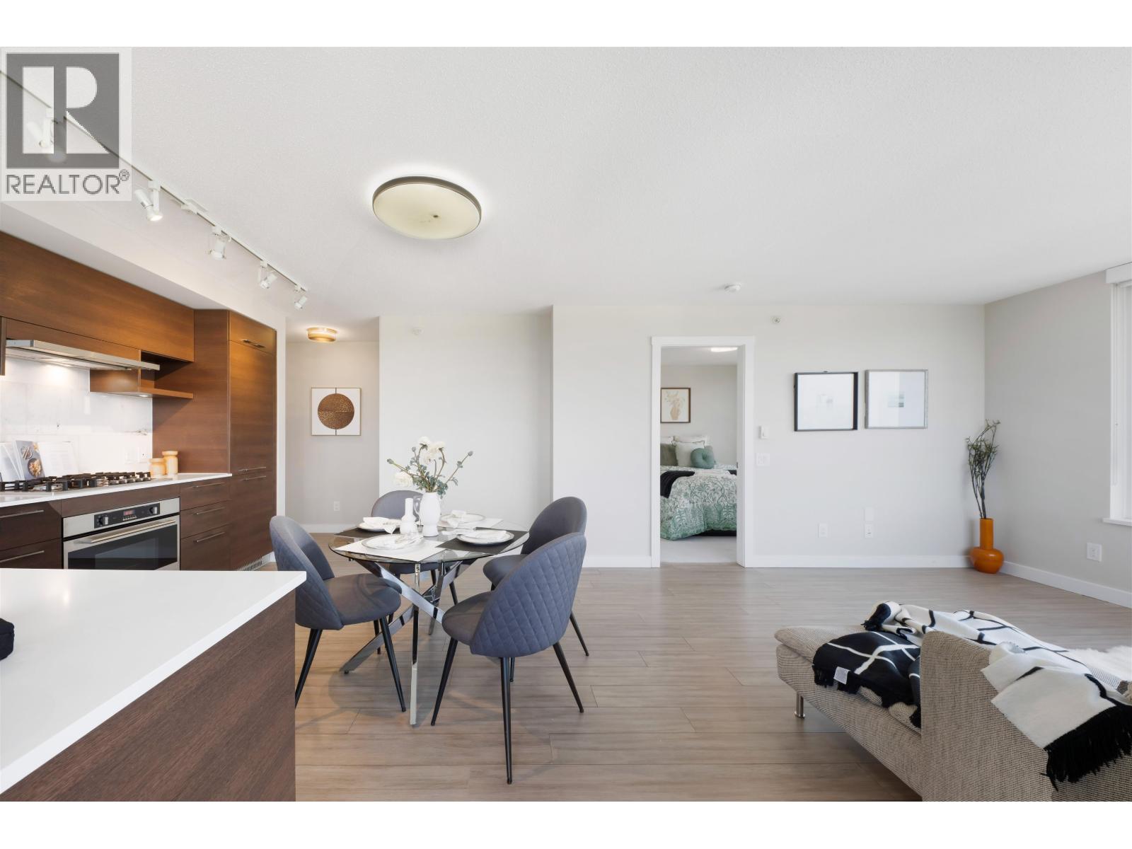 Photo 5 of 2607 570 Emerson Avenue, Coquitlam BC