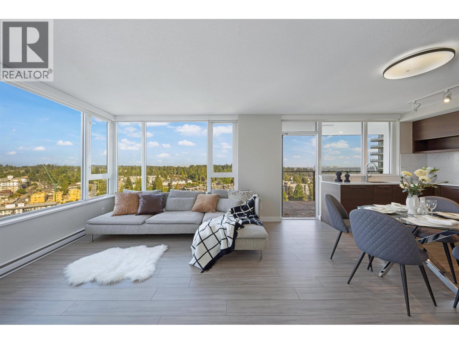 Photo 2 of 2607 570 Emerson Avenue, Coquitlam BC