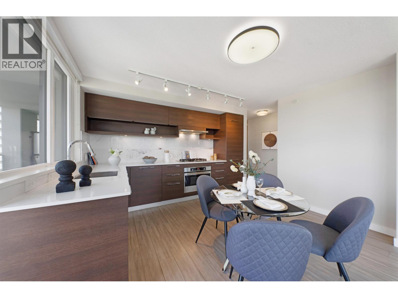 Photo 4 of 2607 570 Emerson Avenue, Coquitlam BC