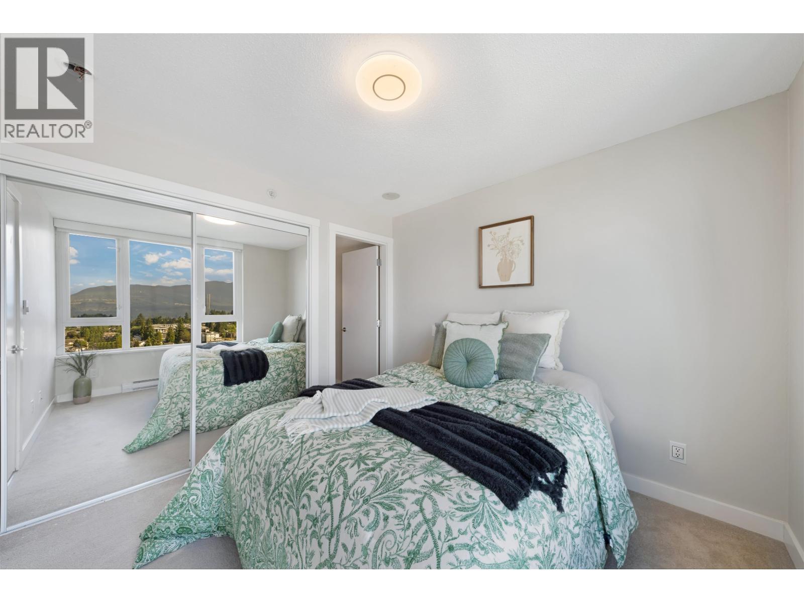 Photo 7 of 2607 570 Emerson Avenue, Coquitlam BC