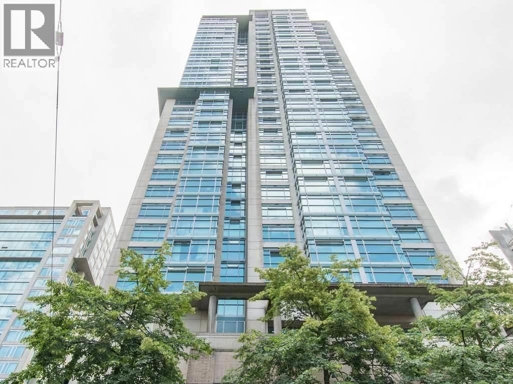 Photo 8 of 1407 438 Seymour Street, Vancouver BC