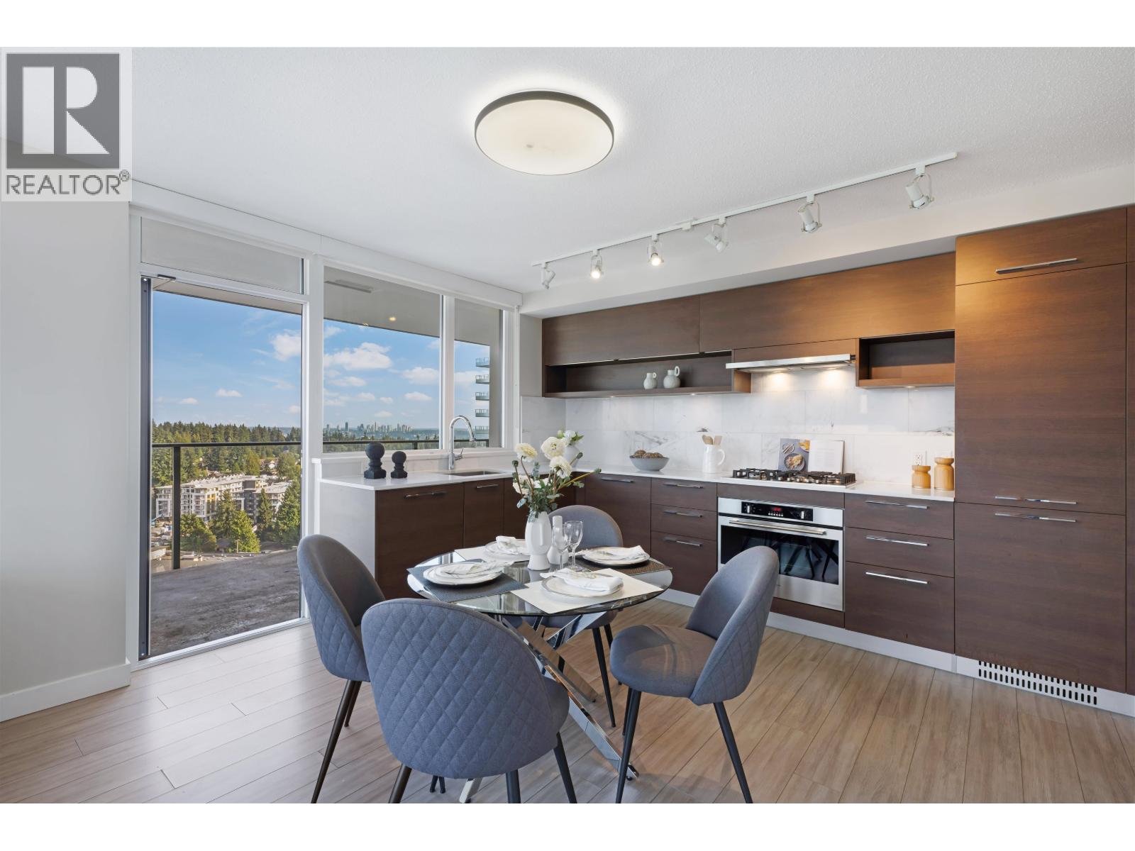 Photo 3 of 2607 570 Emerson Avenue, Coquitlam BC