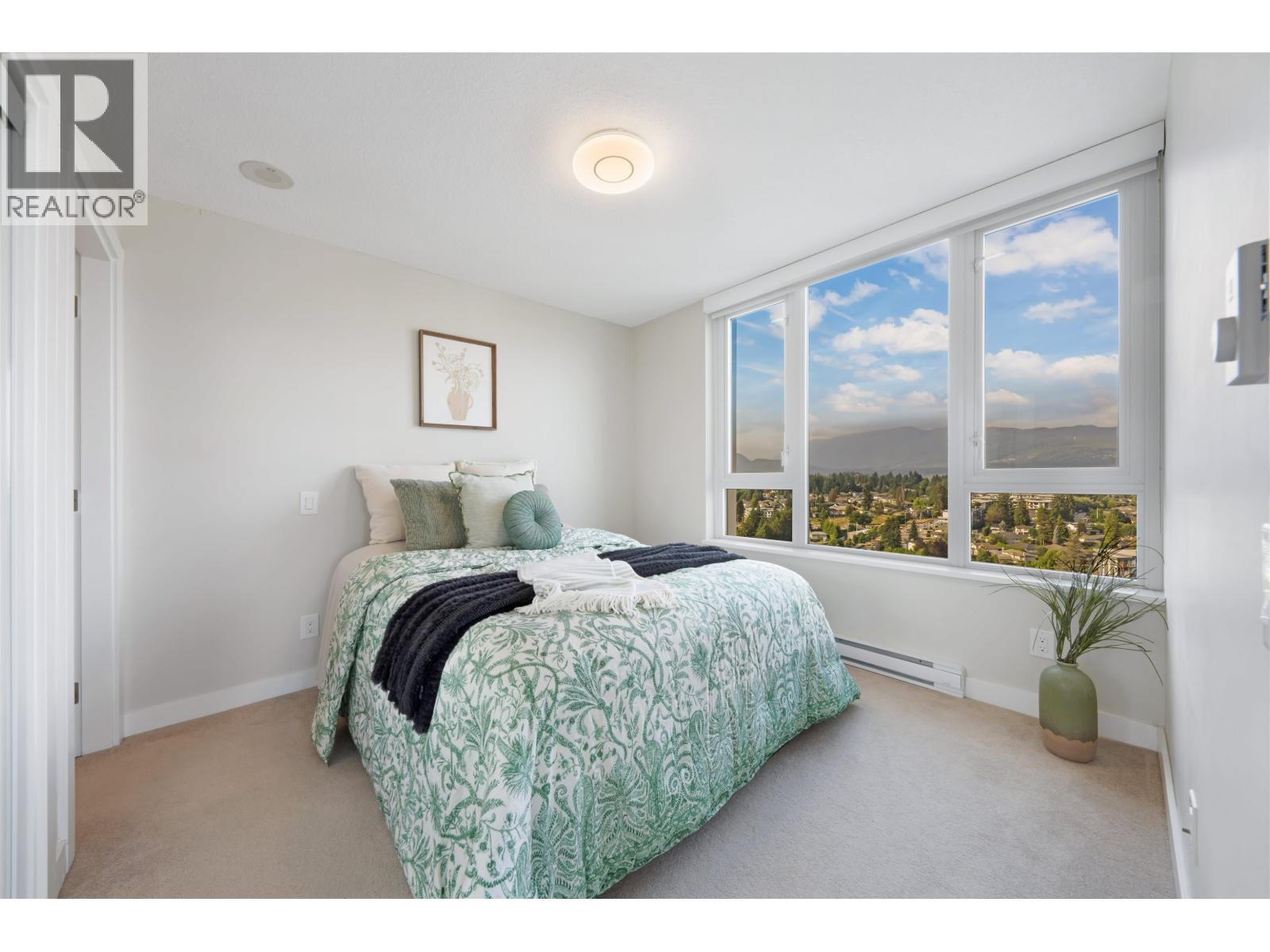 Photo 6 of 2607 570 Emerson Avenue, Coquitlam BC