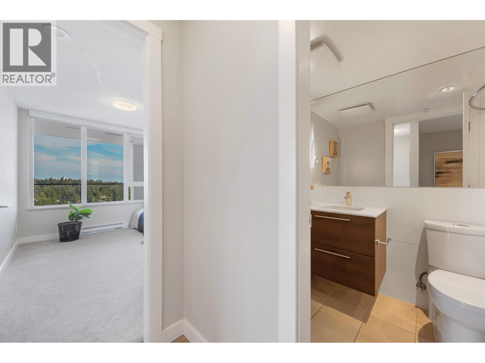 Photo 12 of 2607 570 Emerson Avenue, Coquitlam BC