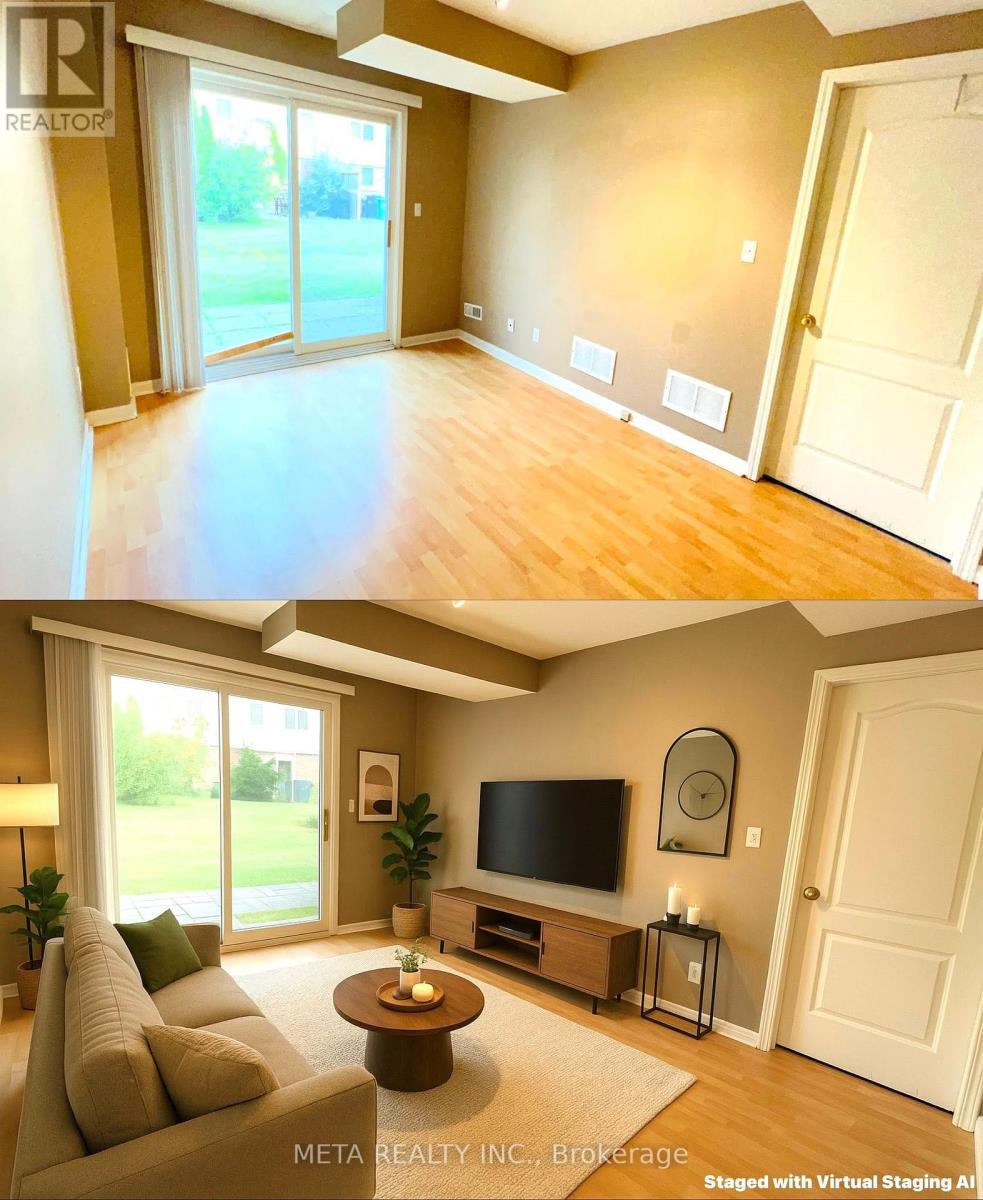 Photo 31 of 156 5980 Whitehorn Avenue, Mississauga ON