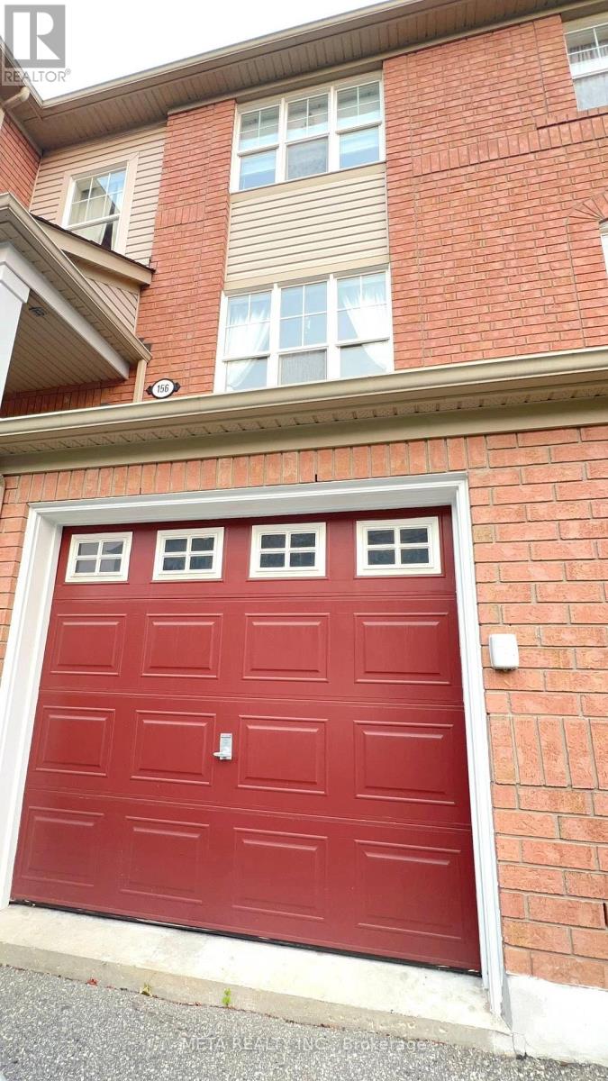 Photo 37 of 156 5980 Whitehorn Avenue, Mississauga ON