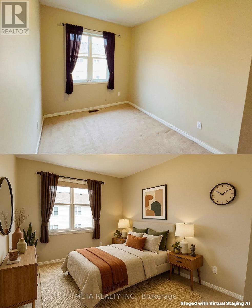 Photo 27 of 156 5980 Whitehorn Avenue, Mississauga ON