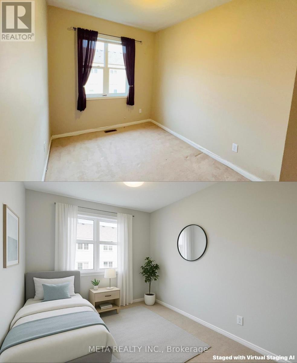 Photo 23 of 156 5980 Whitehorn Avenue, Mississauga ON