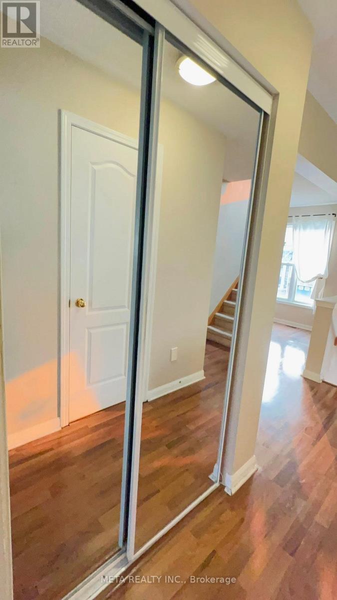 Photo 12 of 156 5980 Whitehorn Avenue, Mississauga ON