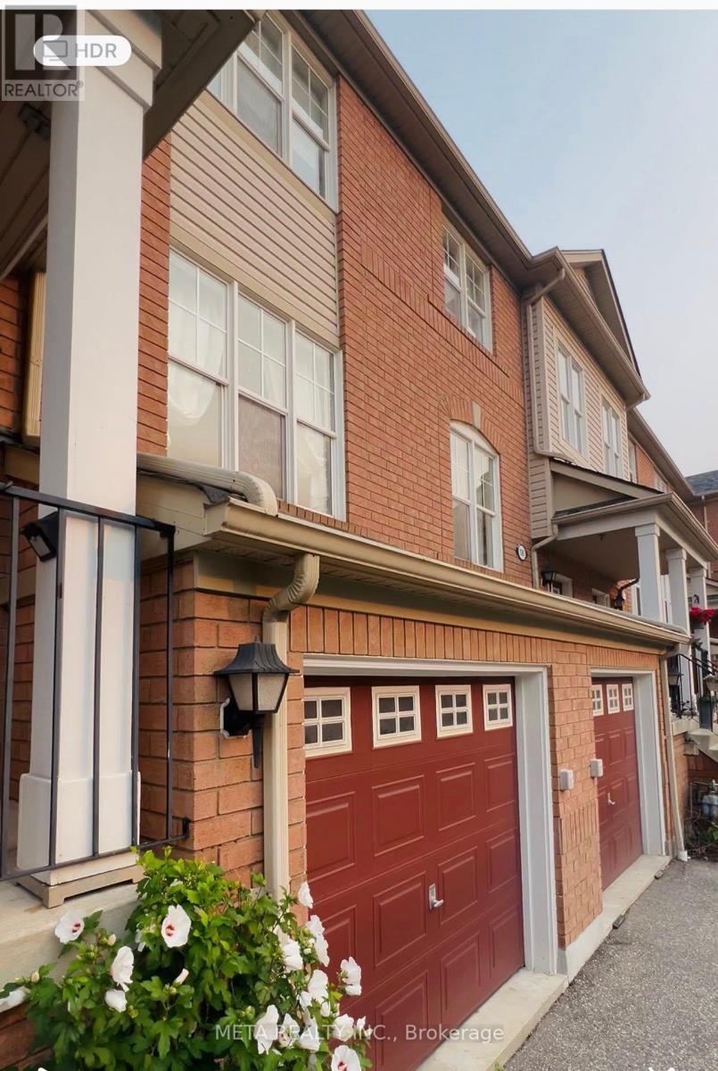 Photo 36 of 156 5980 Whitehorn Avenue, Mississauga ON
