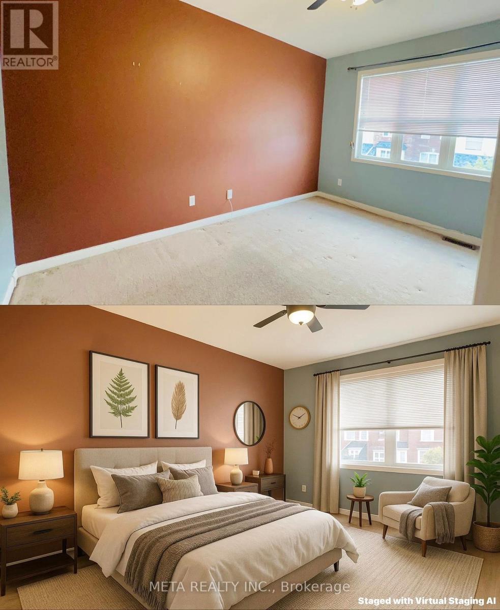 Photo 17 of 156 5980 Whitehorn Avenue, Mississauga ON
