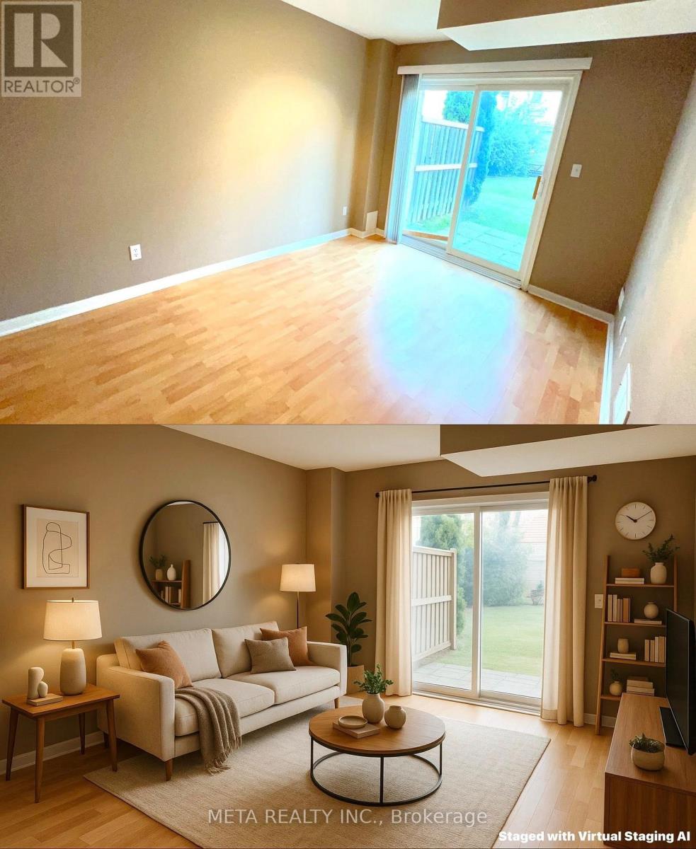Photo 29 of 156 5980 Whitehorn Avenue, Mississauga ON