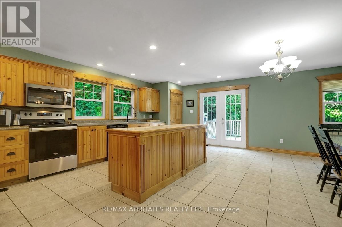 Photo 21 of 1895 Concession 10 A Road, Drummond North Elmsley ON