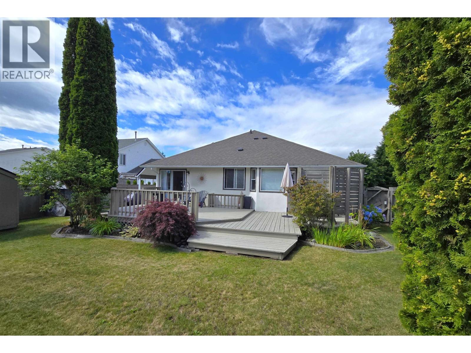 4909 COOPER DRIVE, Terrace