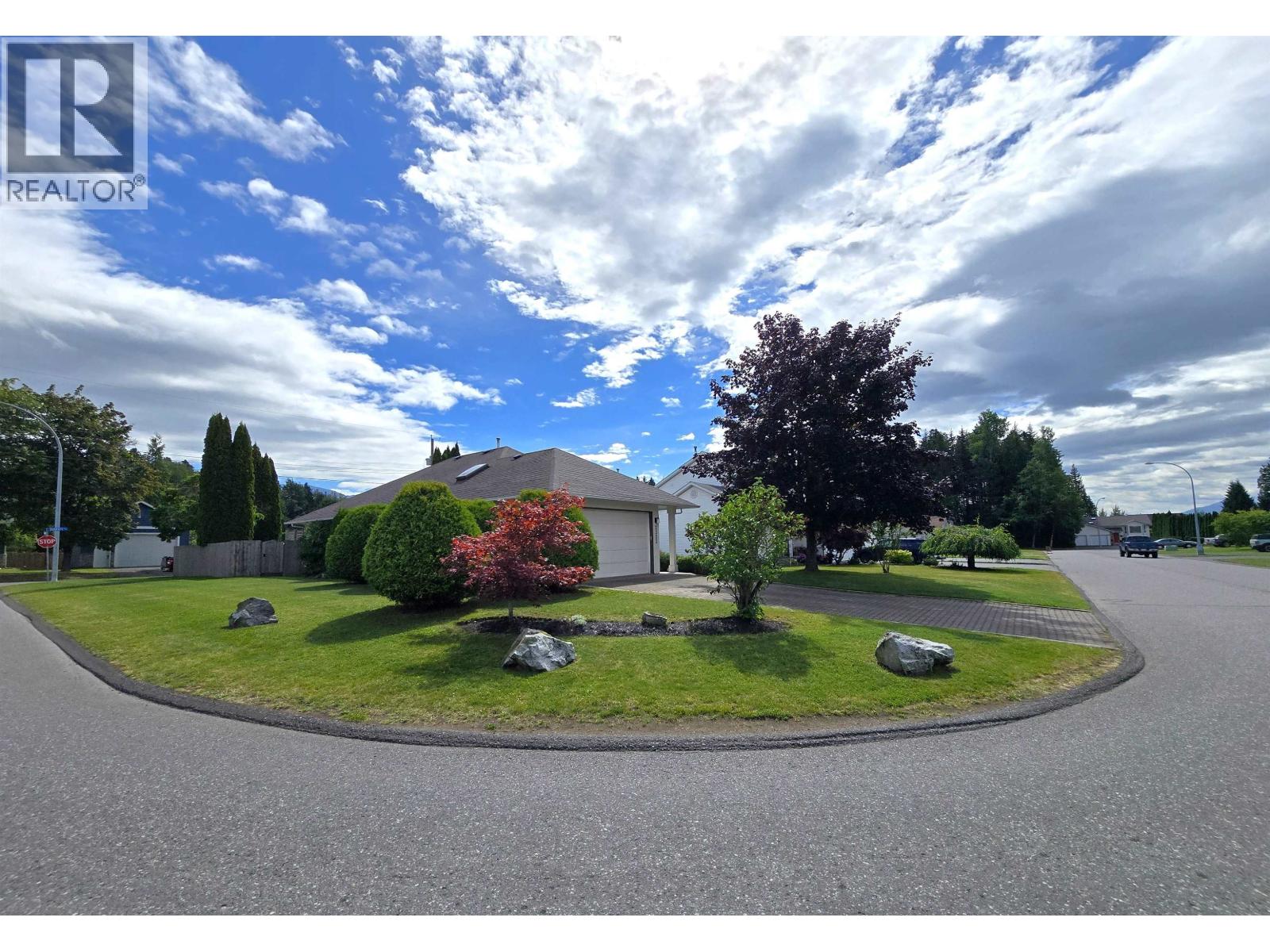 4909 COOPER DRIVE, Terrace