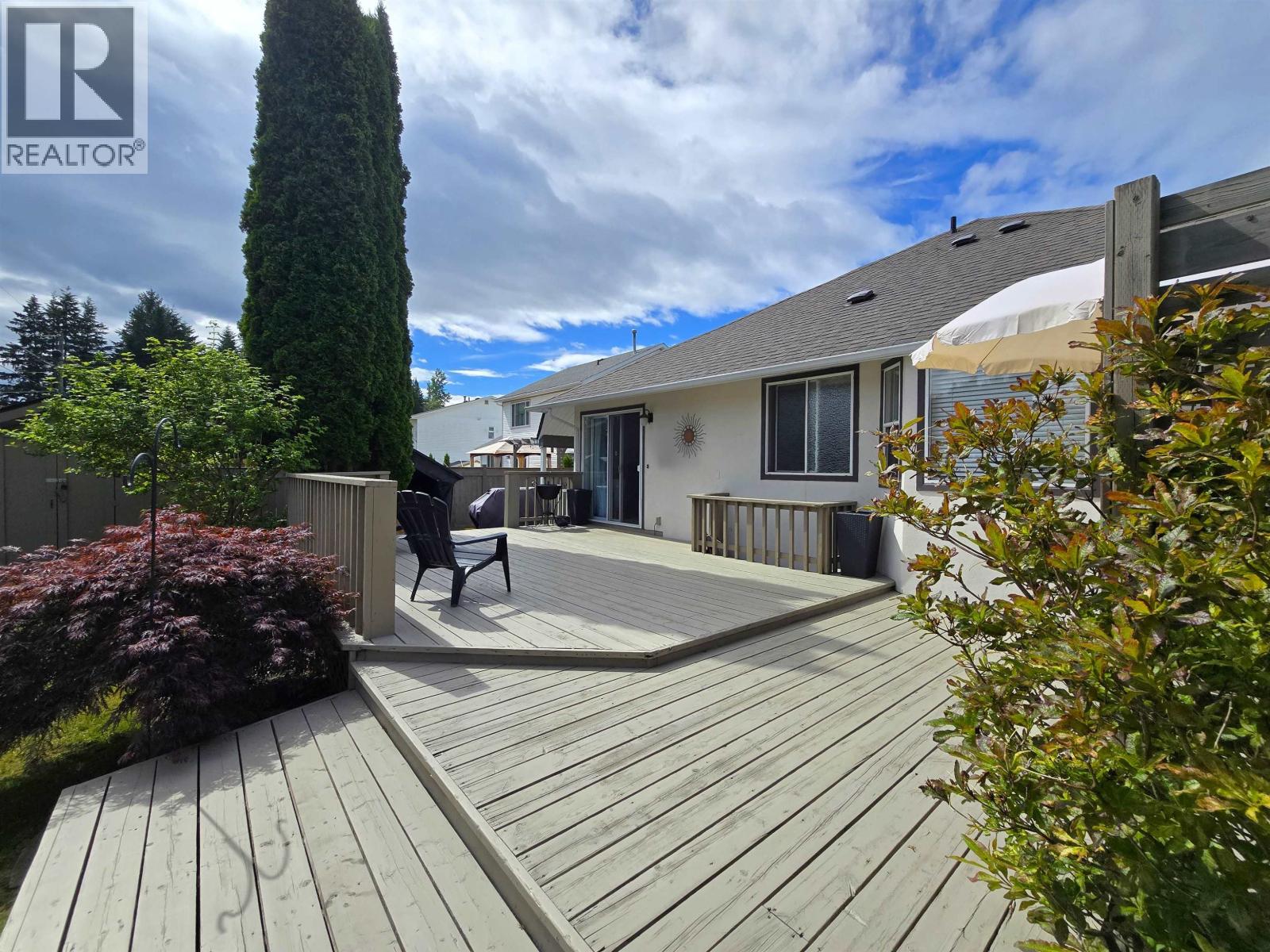 4909 COOPER DRIVE, Terrace