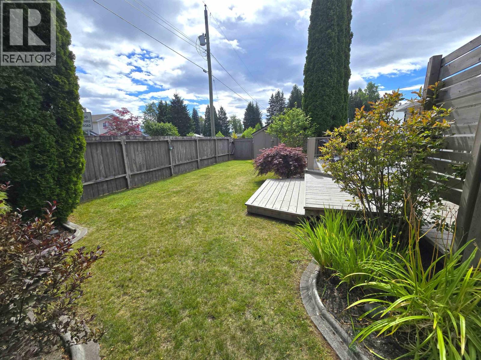 4909 COOPER DRIVE, Terrace
