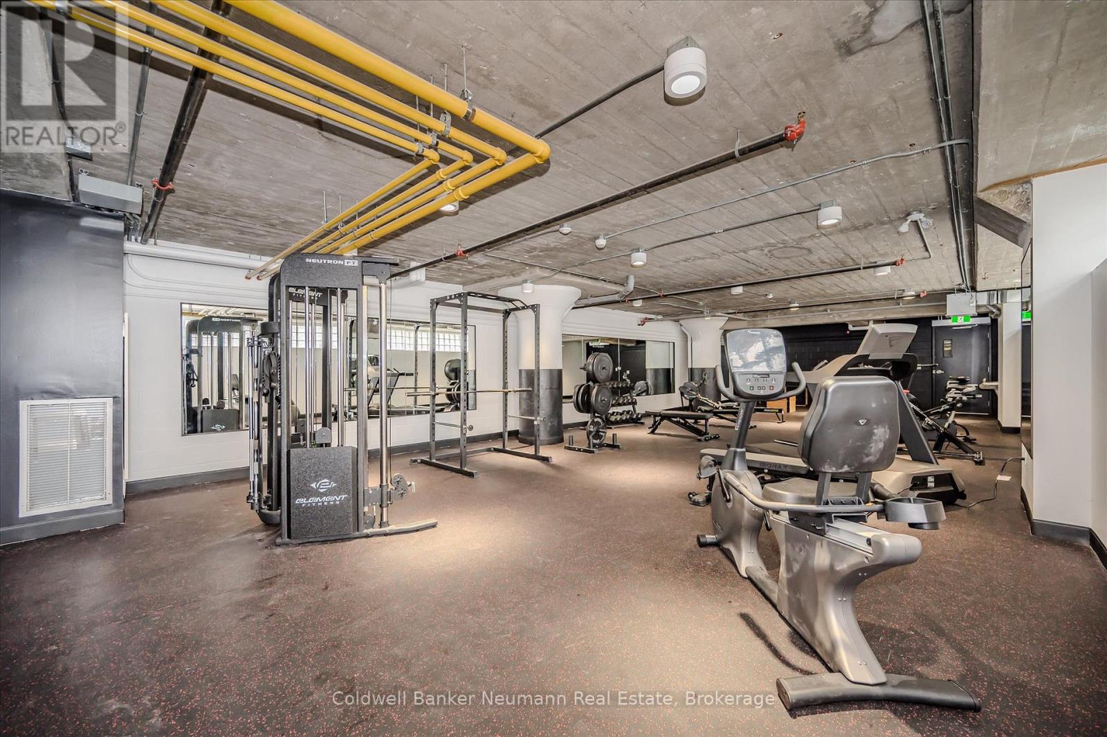 Photo 30 of 218 120 Huron Street, Guelph ON