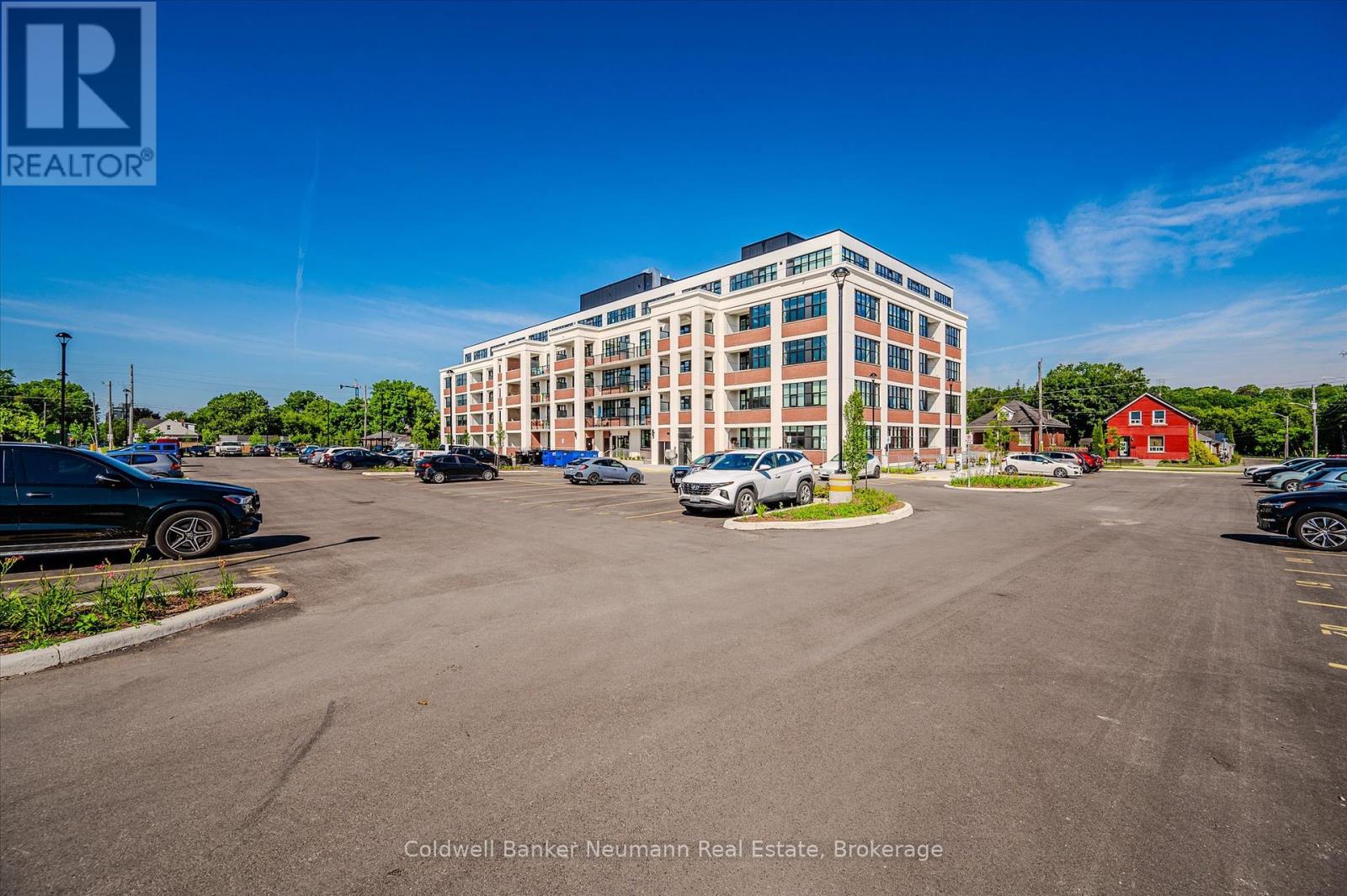 Photo 37 of 218 120 Huron Street, Guelph ON