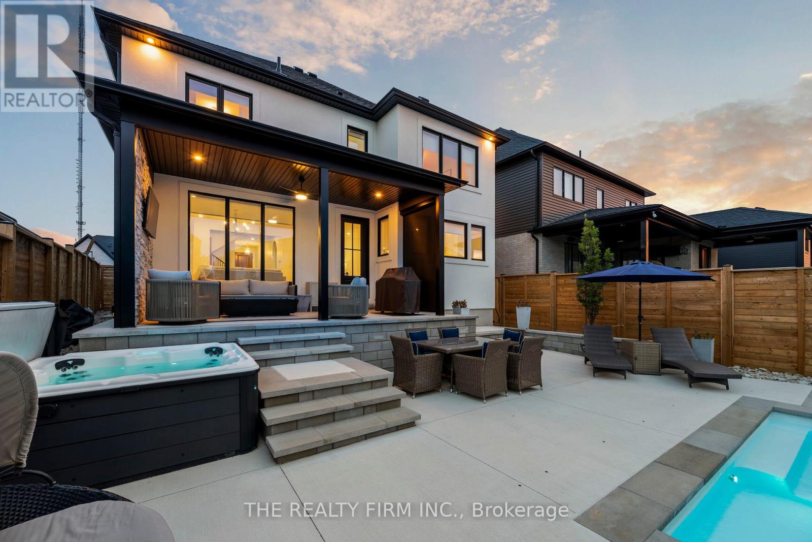 Photo 9 of 1874 Fountain Grass Drive, London South ON