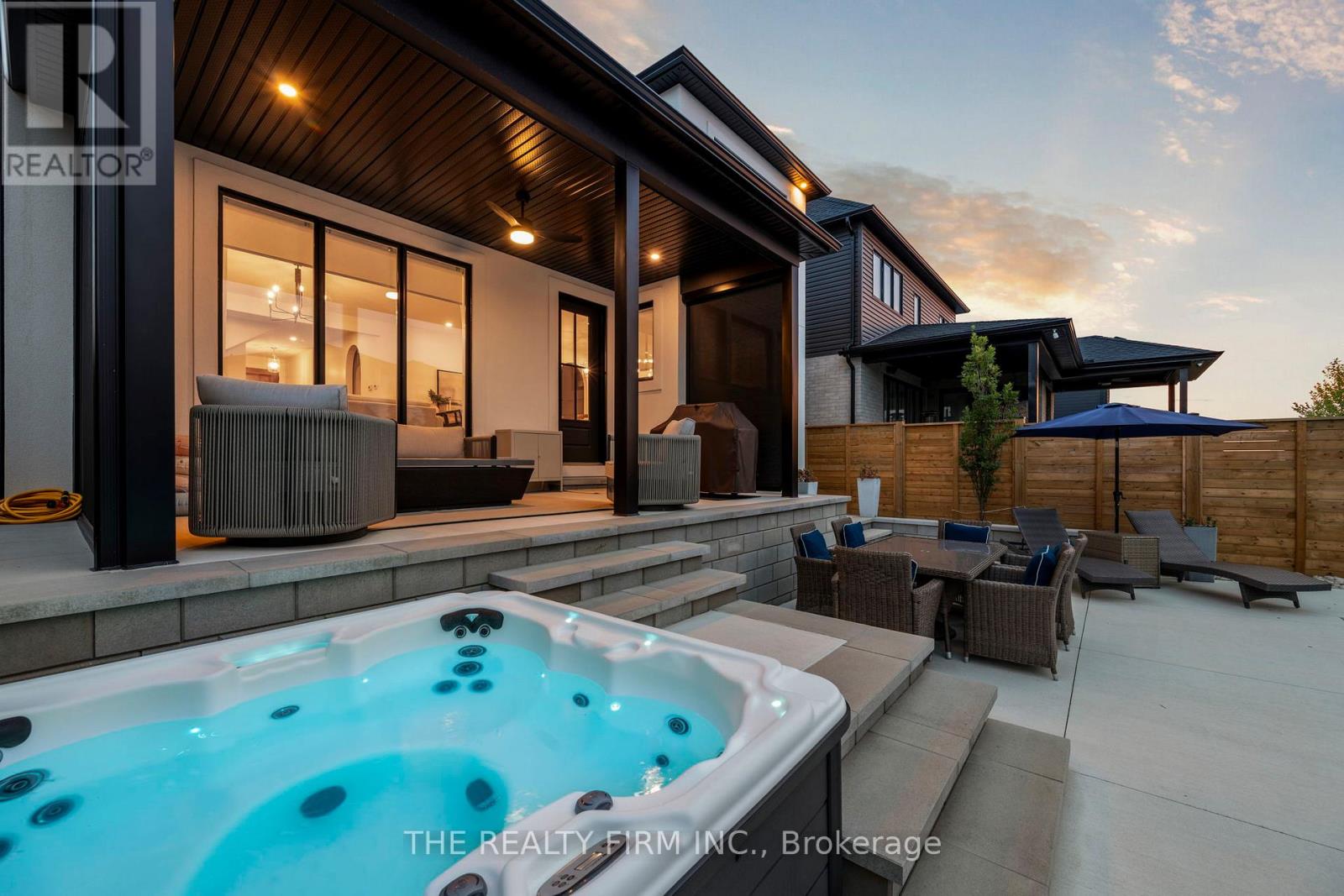Photo 46 of 1874 Fountain Grass Drive, London South ON