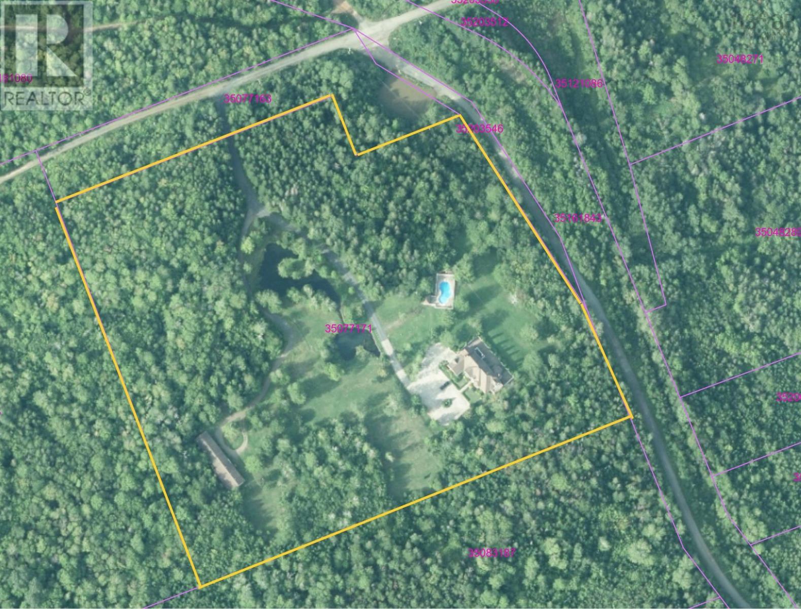 Property 36 of 40 of 82 Tower Road