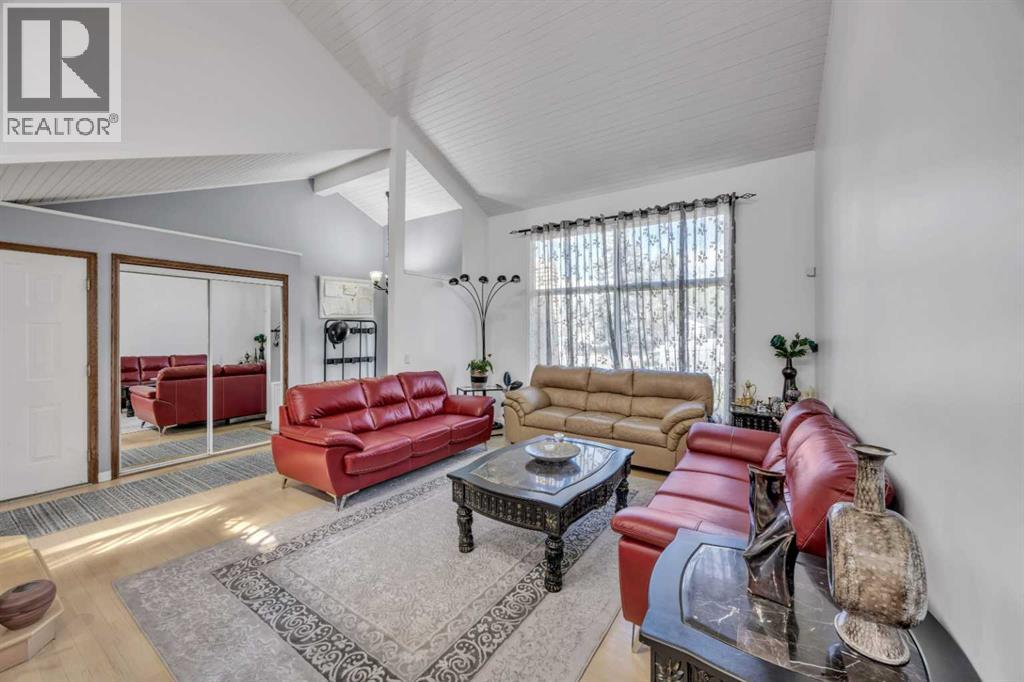 Single Family House for Sale in  Ranchridge Bay NW Ranchlands Calgary 