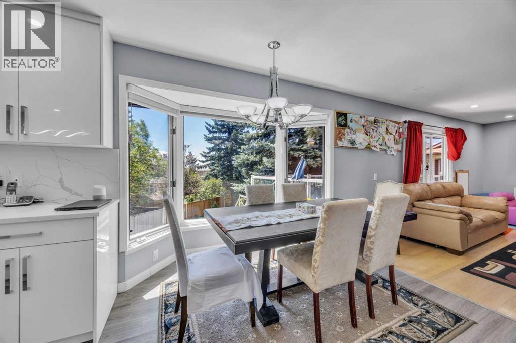 Single Family House for Sale in  Ranchridge Bay NW Ranchlands Calgary 