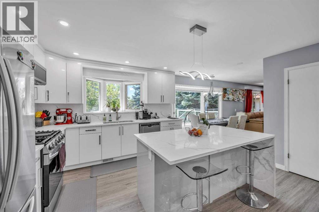Single Family House for Sale in  Ranchridge Bay NW Ranchlands Calgary 