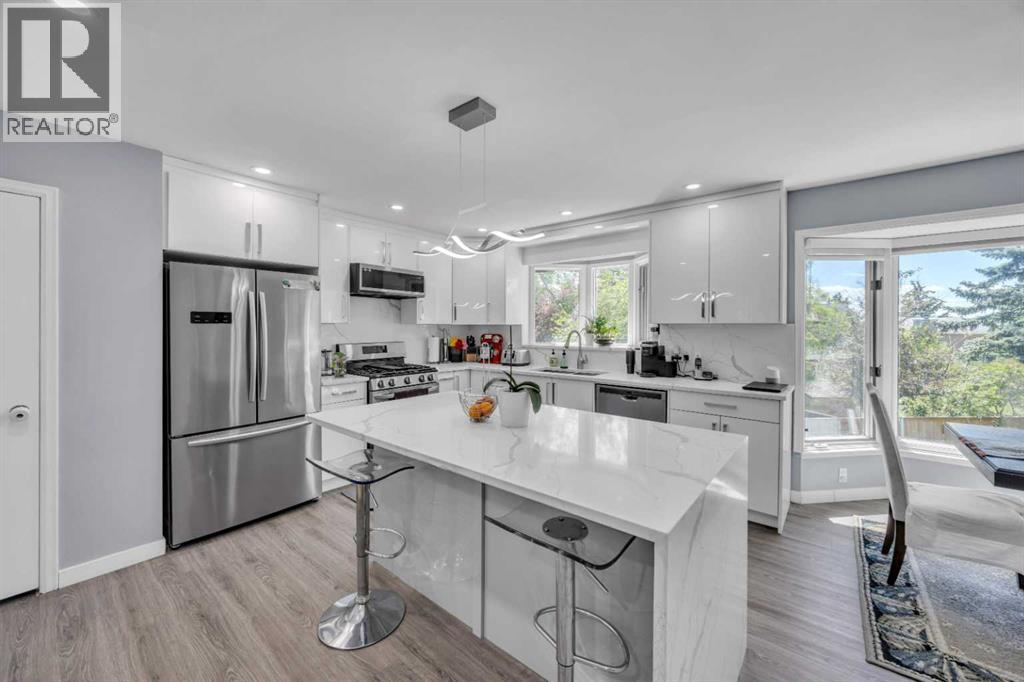 Single Family House for Sale in  Ranchridge Bay NW Ranchlands Calgary 