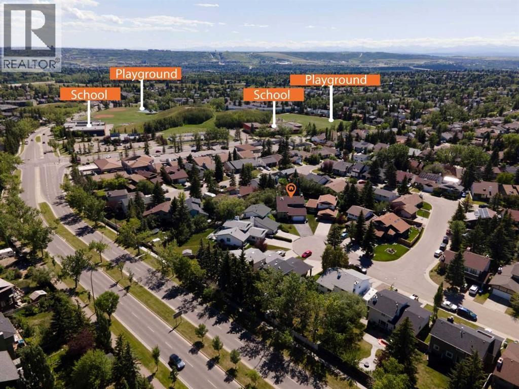 Single Family House for Sale in  Ranchridge Bay NW Ranchlands Calgary 