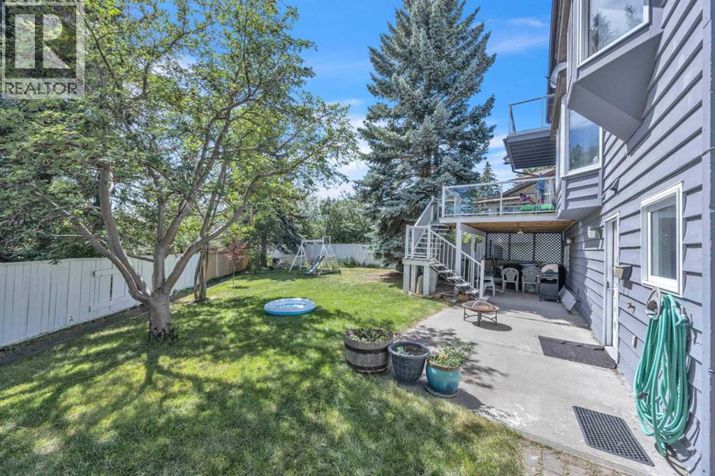 Single Family House for Sale in  Ranchridge Bay NW Ranchlands Calgary 