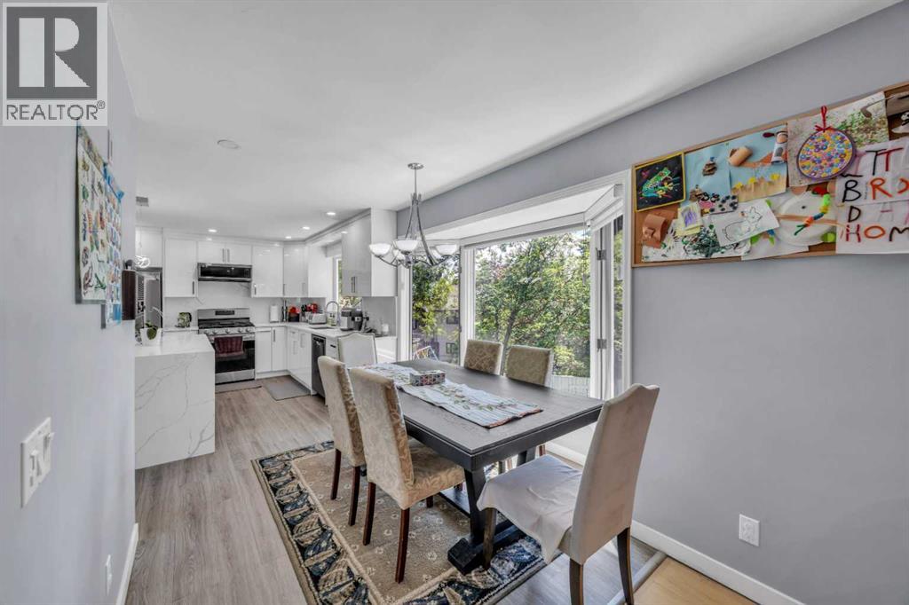 Single Family House for Sale in  Ranchridge Bay NW Ranchlands Calgary 
