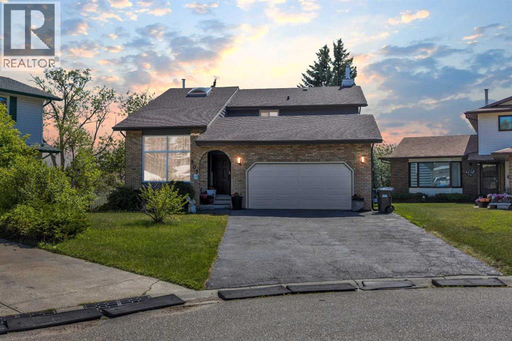 303 Ranchridge Bay NW, Calgary, Alberta