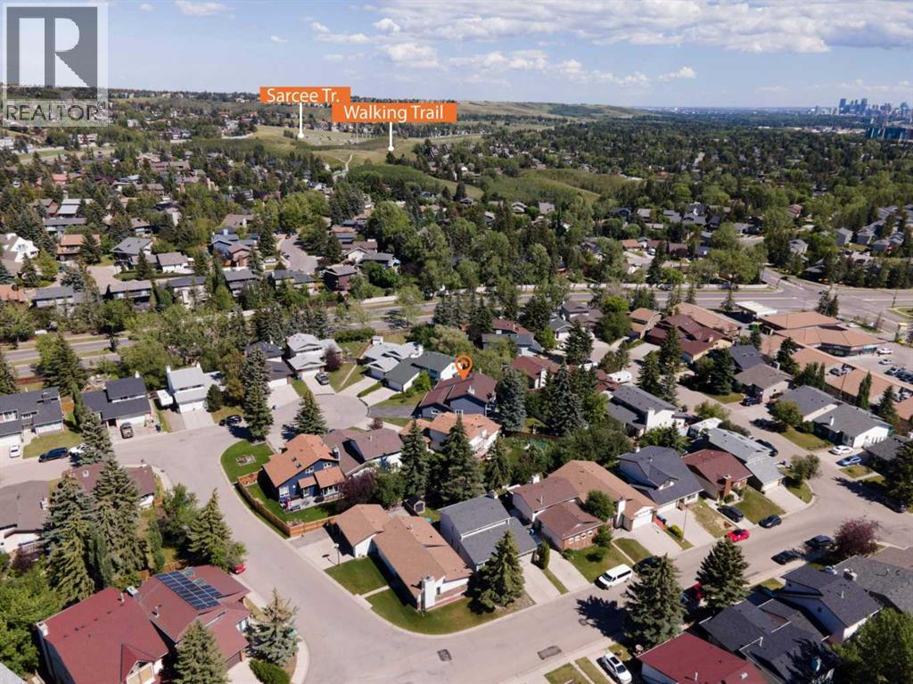 Single Family House for Sale in  Ranchridge Bay NW Ranchlands Calgary 
