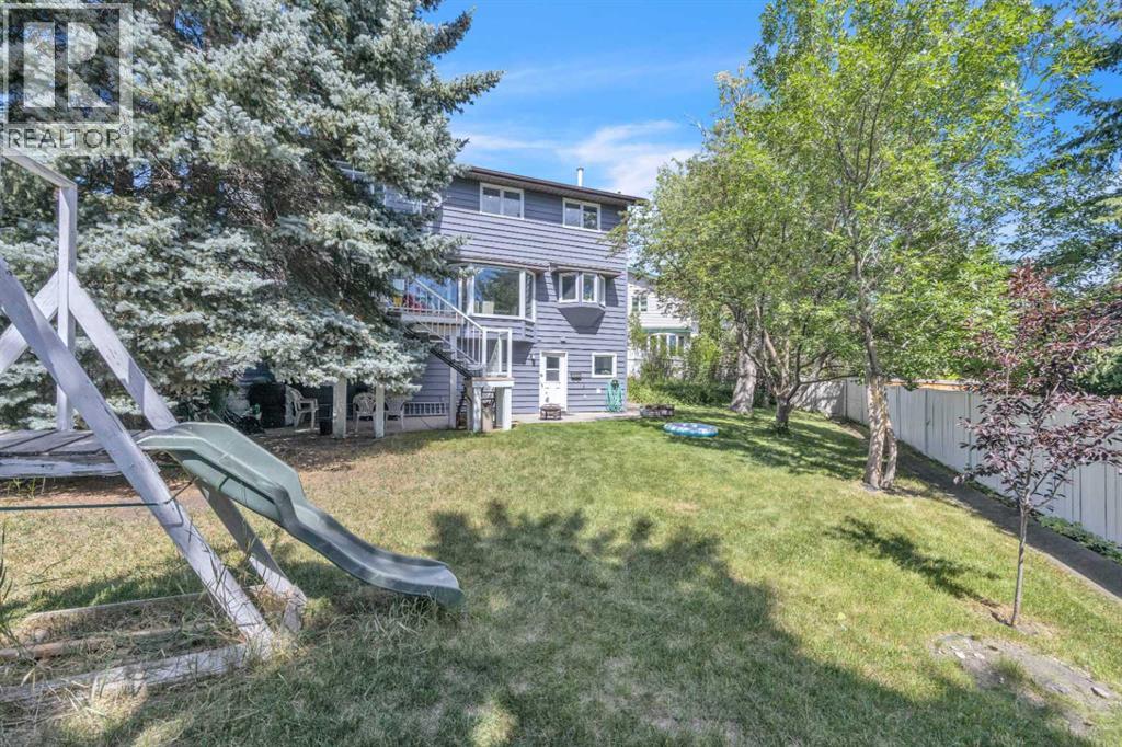 Single Family House for Sale in  Ranchridge Bay NW Ranchlands Calgary 