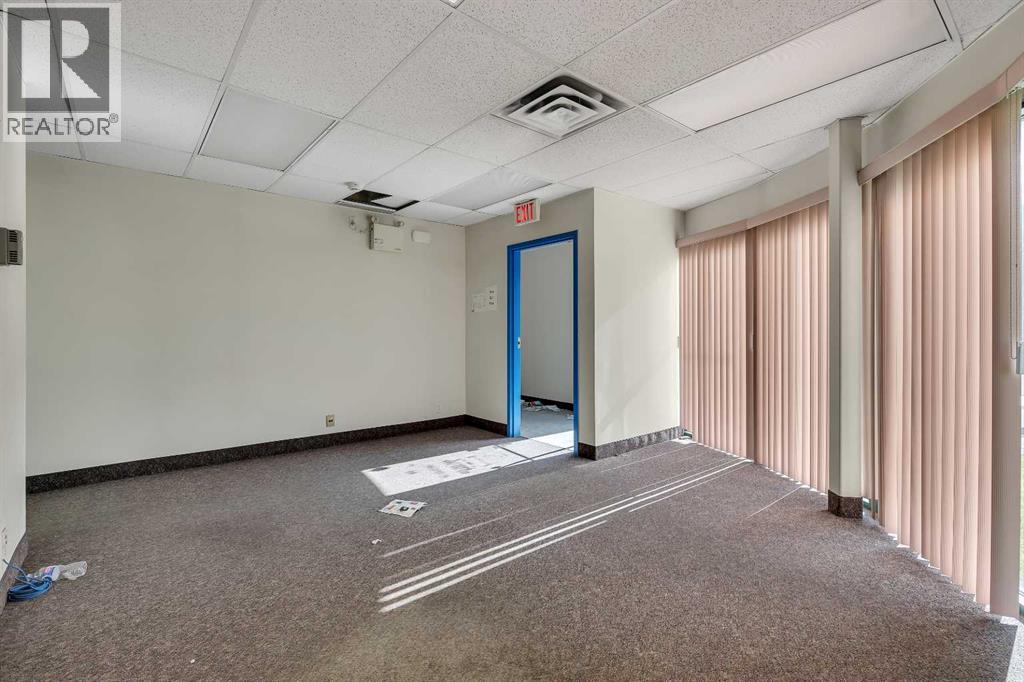 Industrial for Sale in Bay    Avenue NE McCall Calgary 