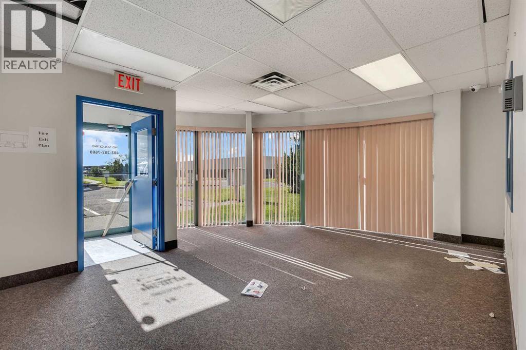 Industrial for Sale in Bay    Avenue NE McCall Calgary 