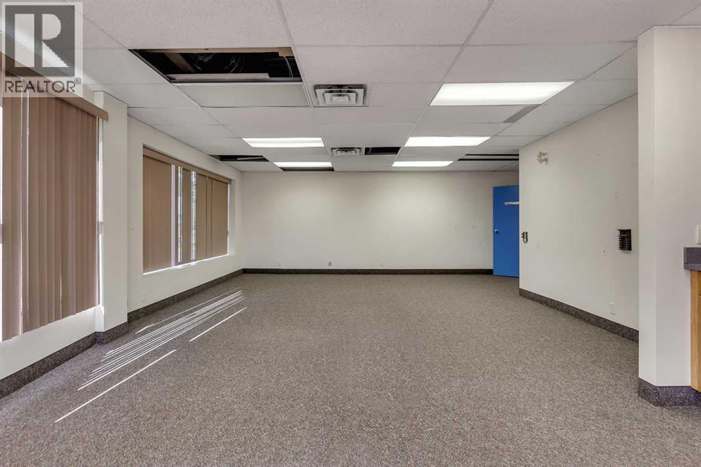 Industrial for Sale in Bay    Avenue NE McCall Calgary 