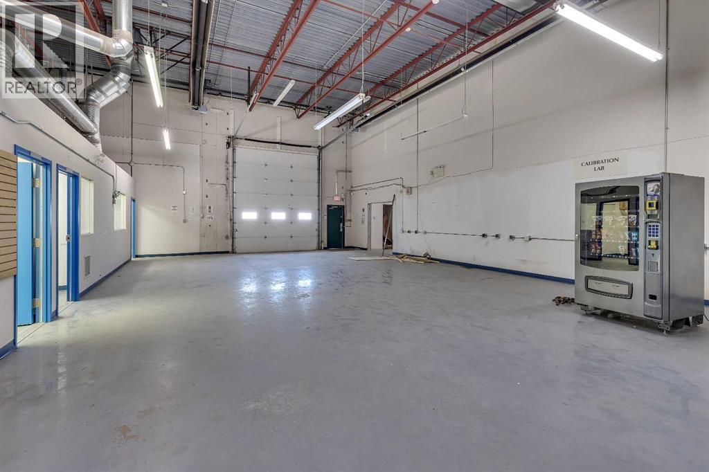 Industrial for Sale in Bay    Avenue NE McCall Calgary 