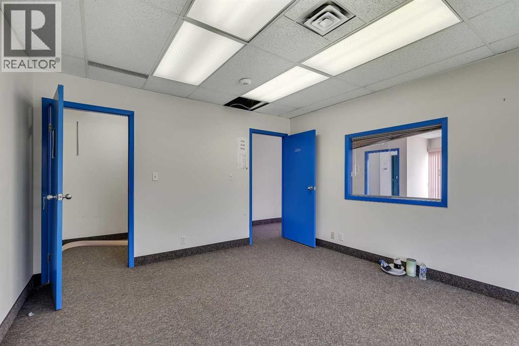 Industrial for Sale in Bay    Avenue NE McCall Calgary 