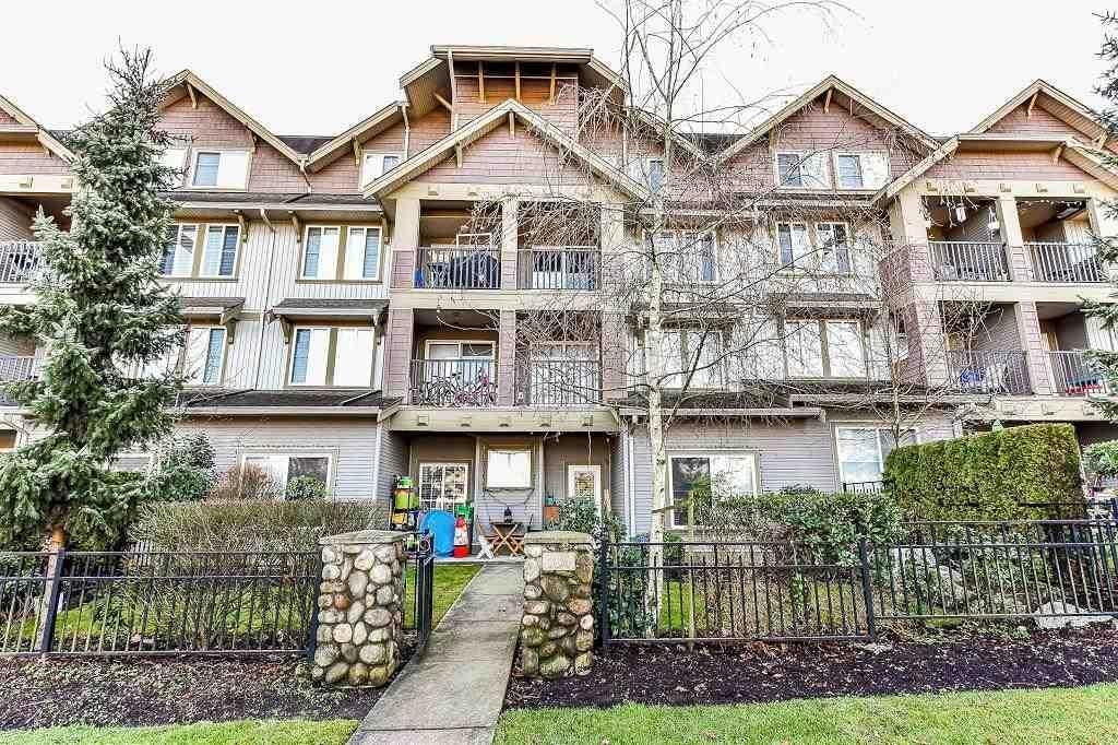 Photo 1 of 184 12040 68 Avenue, Surrey BC
