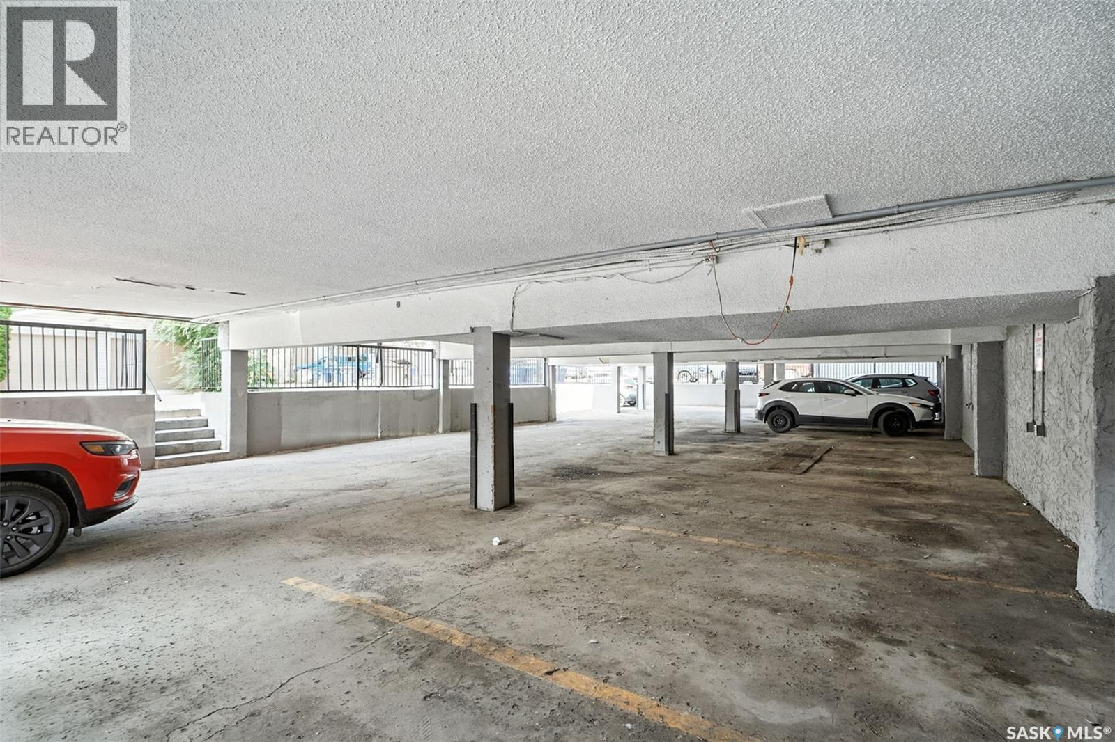 Photo 13 of 103 431 4th Avenue N, Saskatoon SK
