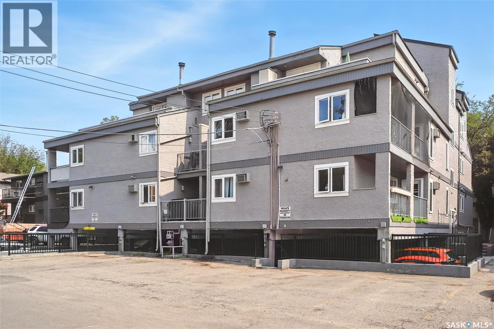 Photo 12 of 103 431 4th Avenue N, Saskatoon SK
